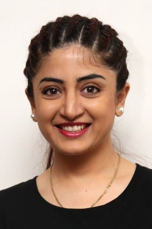 Poonam Kaur image