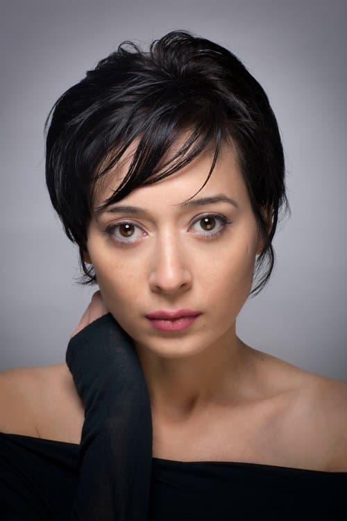 Pooneh Hajimohammadi image