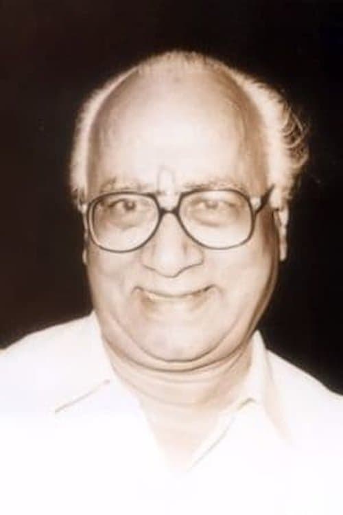 Poornam Viswanathan image