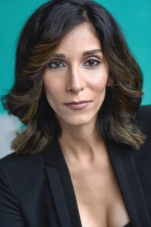 Pooya Mohseni image