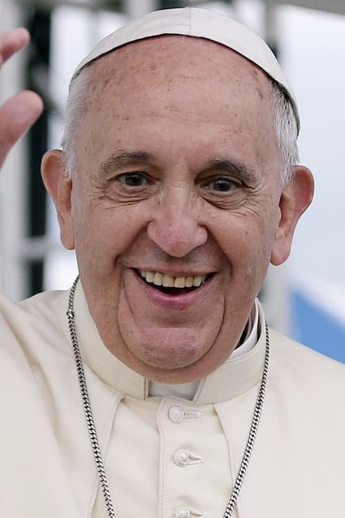 Pope Francis image