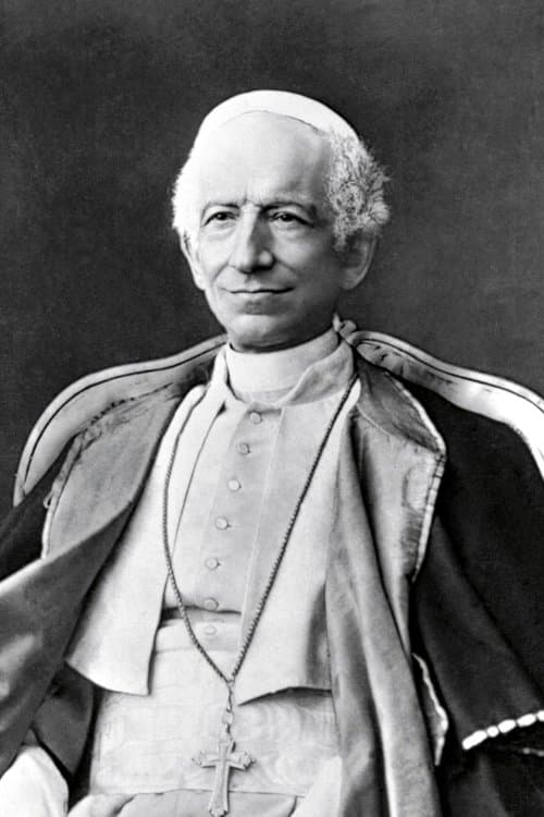 Pope Leo XIII image
