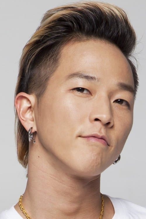 Poppin Hyun-Joon image