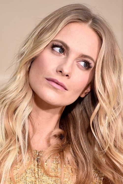 Poppy Delevingne image