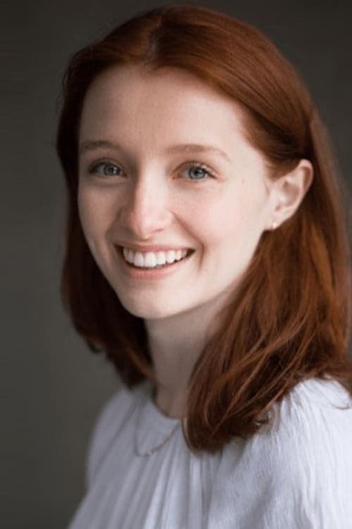 Poppy Gilbert image