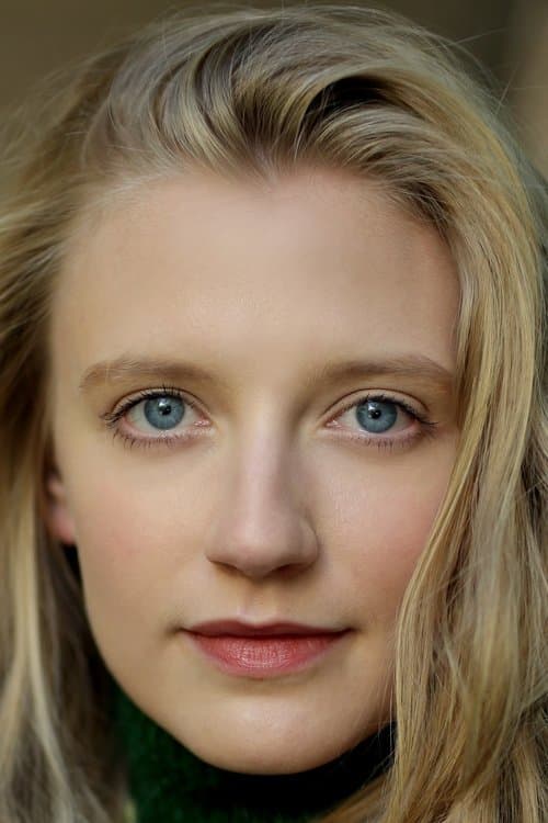 Poppy Lee Friar image