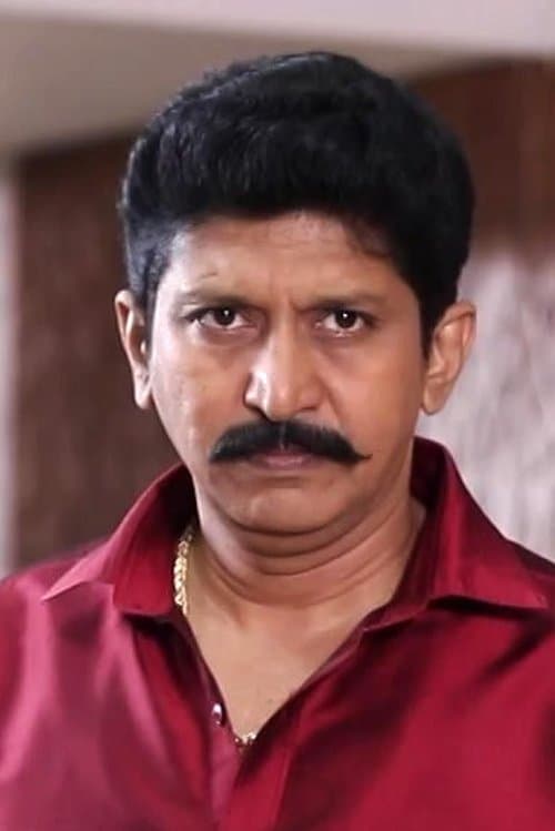 Poraali Dileepan image