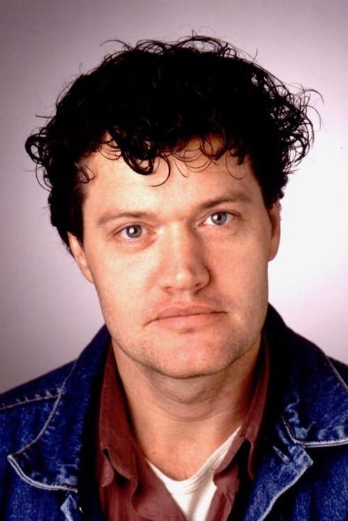 Porgy Franssen image
