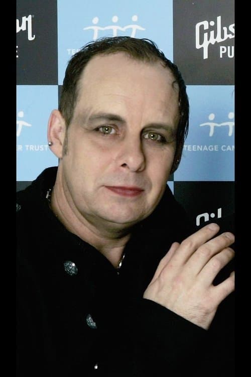 Porl Thompson image
