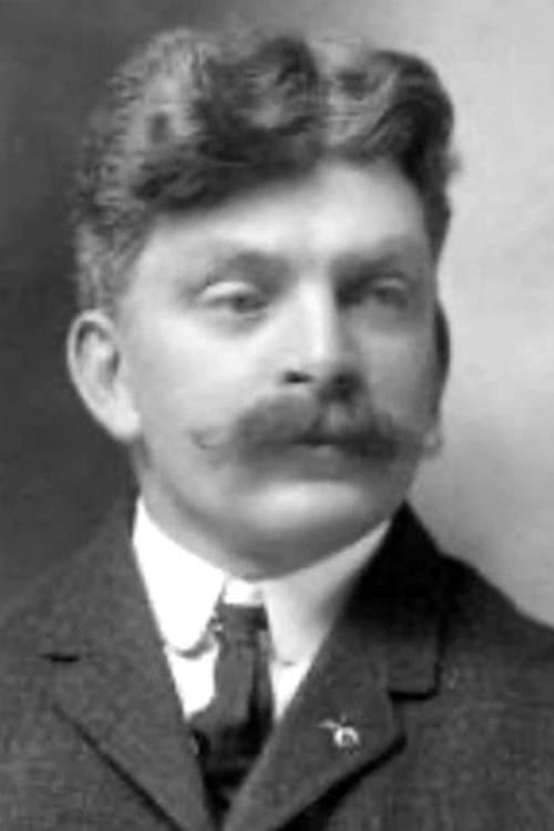 Porter Strong image