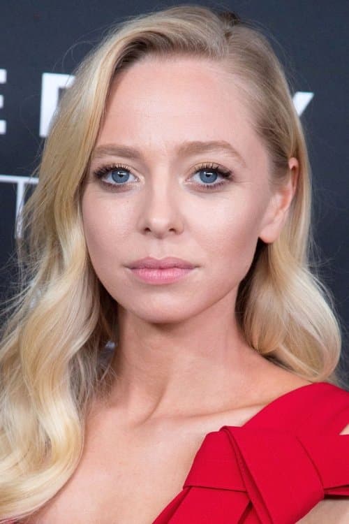 Portia Doubleday image