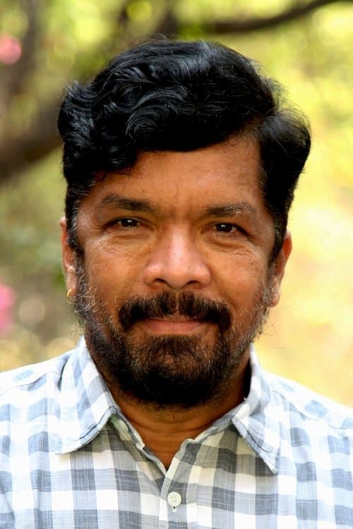 Posani Krishna Murali image