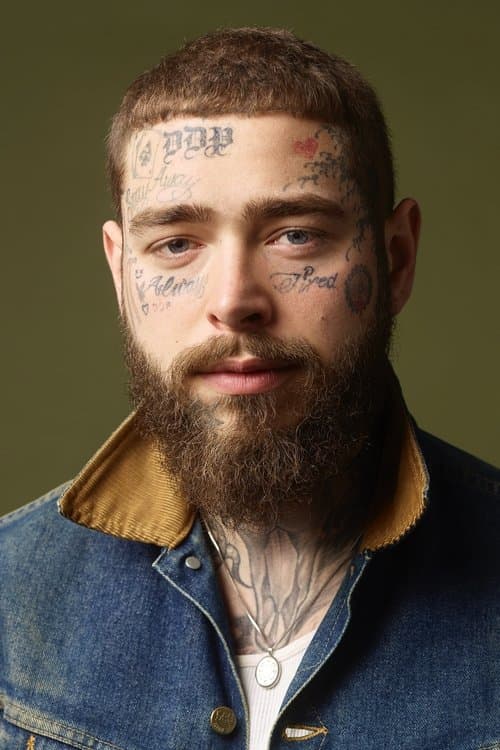 Post Malone image