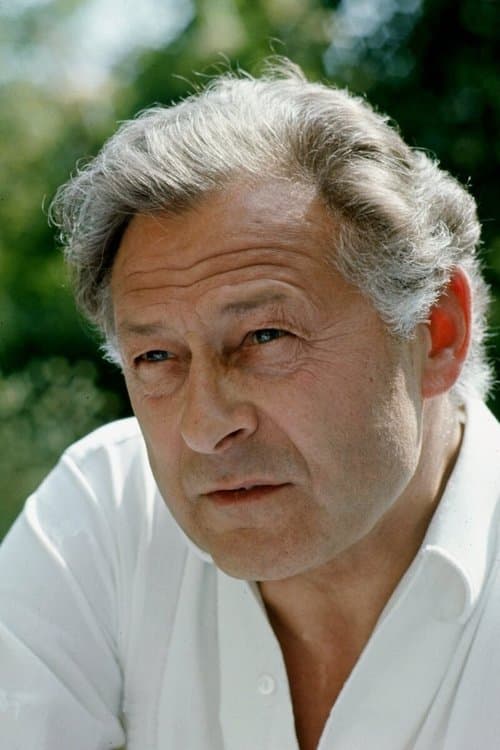 Poul Reichhardt image