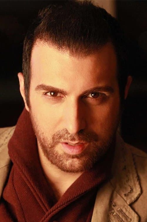 Poulad Kimiayi image