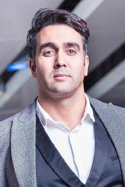 Pouria Poursorkh image
