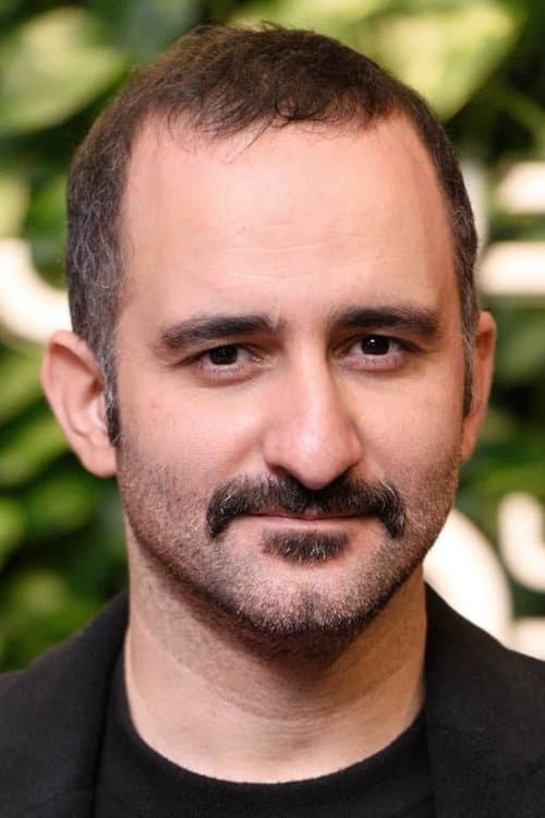 Pouria Rahimi Sam image