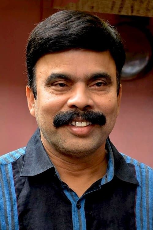Powerstar Srinivasan image