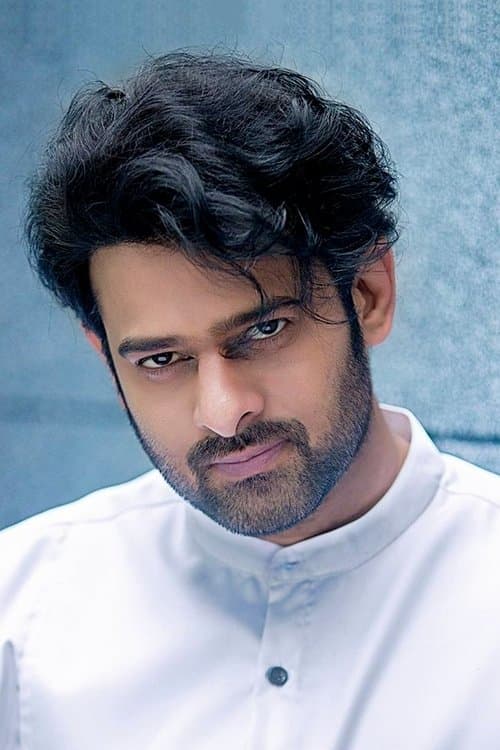 Prabhas image