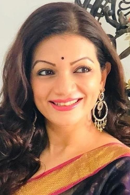Prachee Shah image