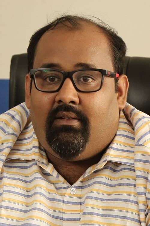 Pradeep K Vijayan image