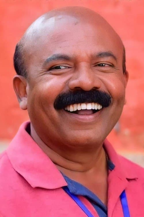 Pradeep Kottayam image