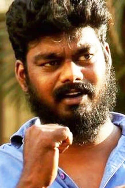 Pradeep Krishnamoorthy image