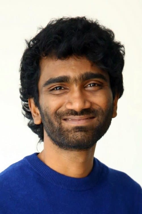 Pradeep Ranganathan image