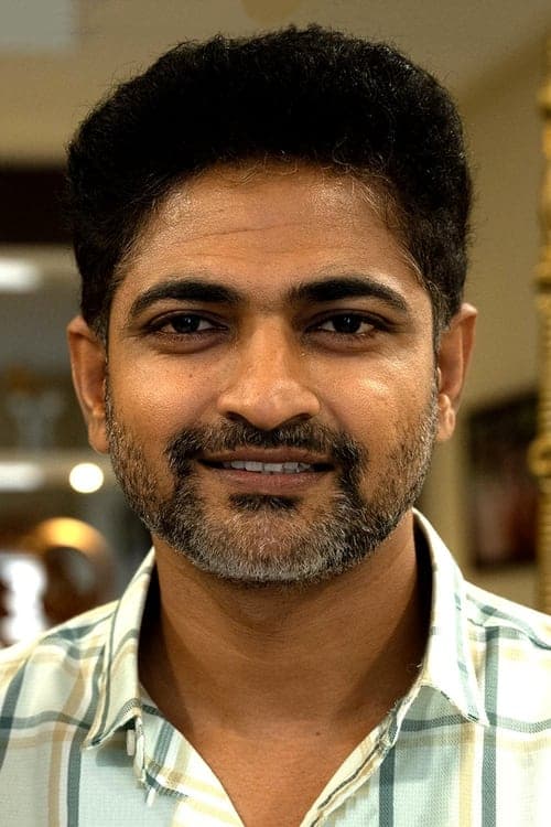 Pradeep Rudra image