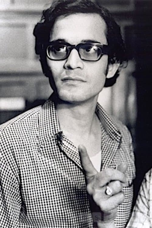 Pradip Mukherjee image