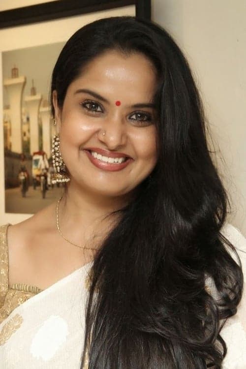 Pragathi Mahavadi image