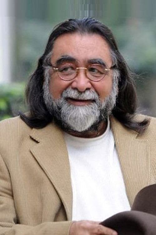 Prahlad Kakkar image