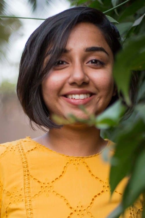 Prajakta Koli image