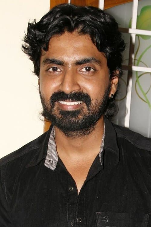 Prajin Padmanabhan image