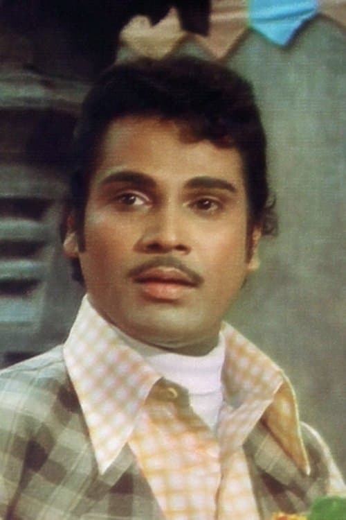 Prakash Bhende image