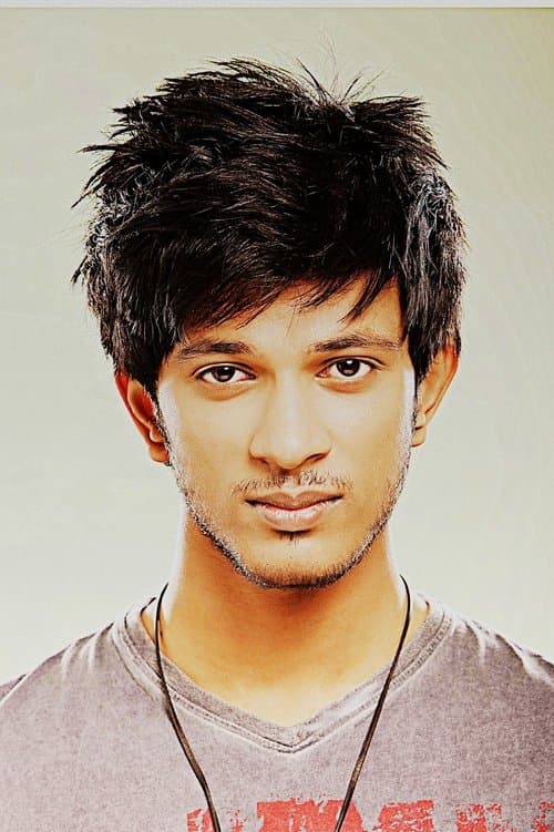 Prakash Raghavan image