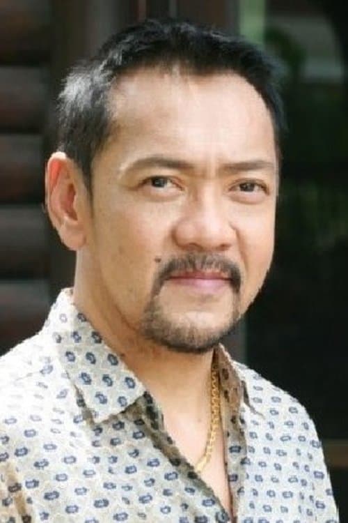 Prakasit Bosuwan image