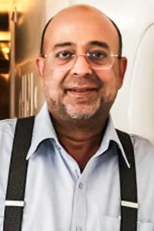 Pramod Moutho image