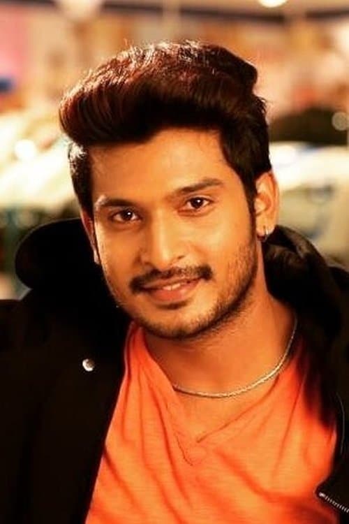 Pramod Panju image