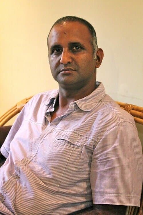 Pramod Pathak image