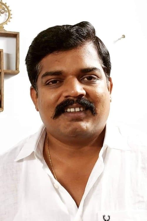 Pramod Shetty image