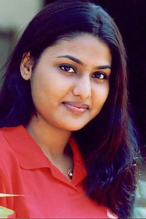 Pranathi image