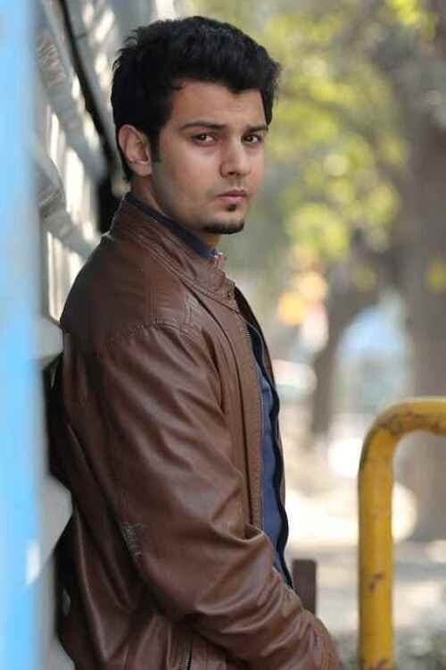 Pranav Sachdev image