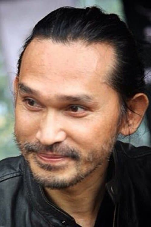 Praptpadol Suwanbang image