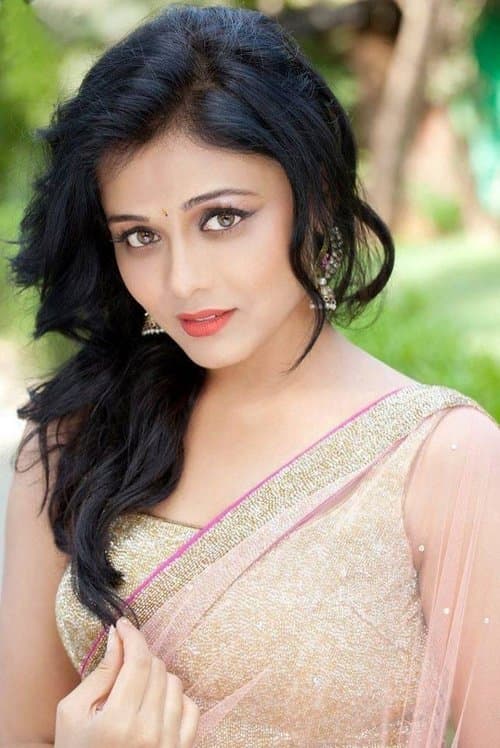 Prarthana Behere image