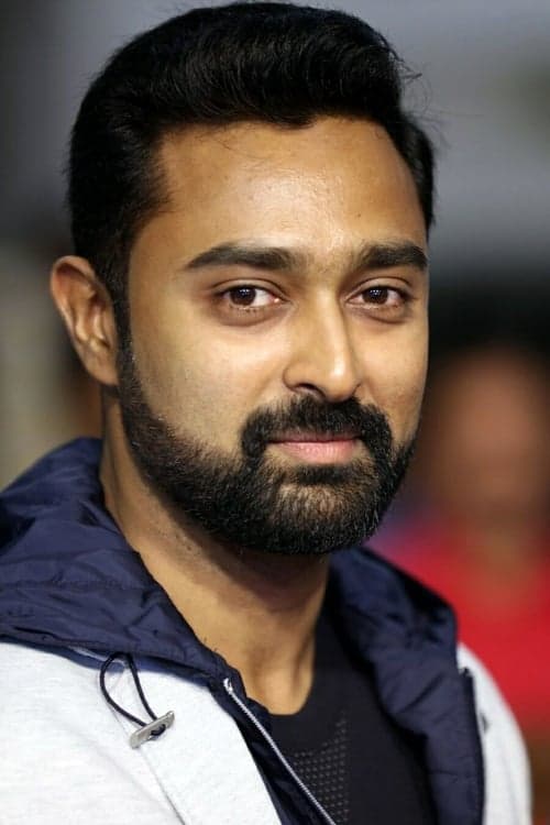 Prasanna image