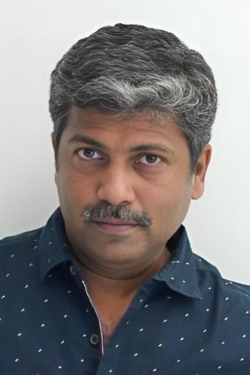 Prasanna Balachandran image