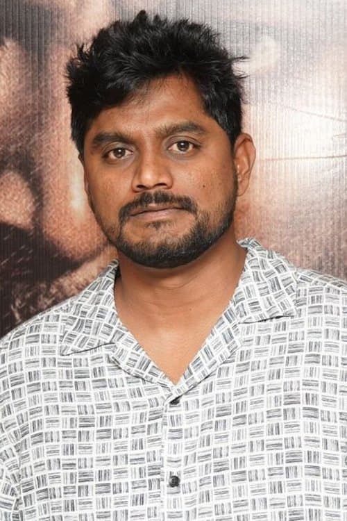Prasanna S. Kumar image