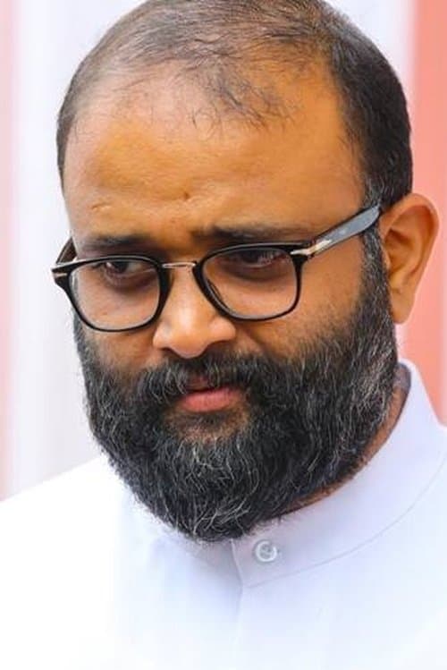 Prasanth Alexander image