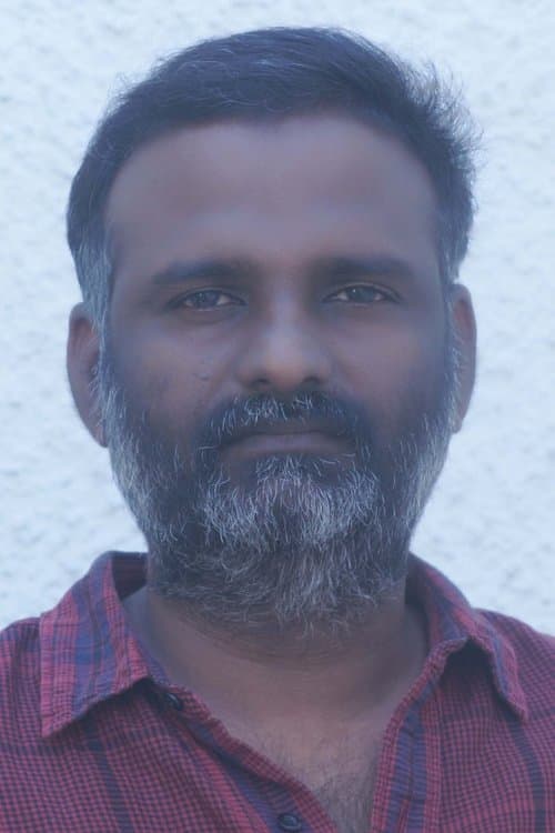 Photo of Prasath Ramar